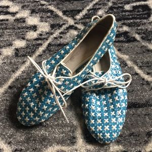 Jeffrey Campbell Huaraches